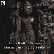 Sarva Badha Vinirmukto Mantra Chanting by Brahmins