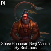 Shree Hanuman Beej Mantra by Brahmins