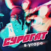 В угаре