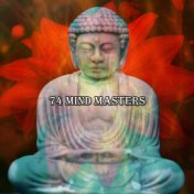 74 Mind Masters