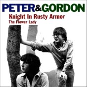 Knight in Rusty Armour / The Flower Lady