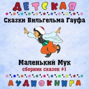 Сказки Вильгельма Гауфа - Маленький Мук (сборник сказок #1)