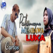 Pertunangan Membawa Luka