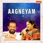 Aagneyam (Original Motion Picture Soundtrack)