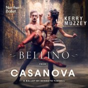 Bellino (From "Casanova: The Original Symphonic Score")