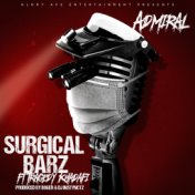 Surgical Barz