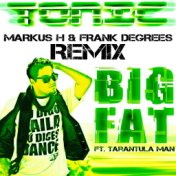 Big Fat (Markus H & Frank Degrees Remix)