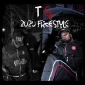 2020 Freestyle