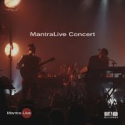 Mantralive Concert (Live)