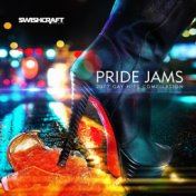 Pride Jams 2017