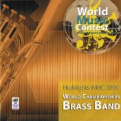 2nd World Brass Band Championships - Highlights WMC 2009
