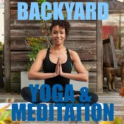 Backyard Yoga & Meditation