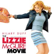 The Lizzie McGuire Movie (Original Motion Picture Soundtrack)