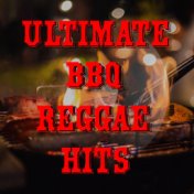 Ultimate BBQ Hot Reggae Hits