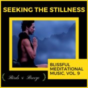 Seeking The Stillness - Blissful Meditational Music, Vol. 9