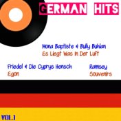 German Hits, Vol. 1