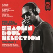 The Rza Presents Shaolin Soul Selection Volume 1