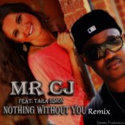 Nothing Without You (Remix)