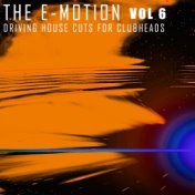 The E-Motion, Vol. 6