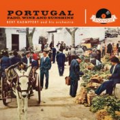 Portugal Fado, Wine & Sunshine (Remastered)