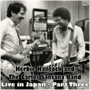 Live in Japan - Part Three