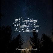 #Comforting Mystical Spa & Relaxation