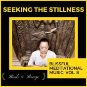 Seeking The Stillness - Blissful Meditational Music, Vol. 8