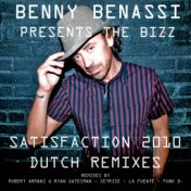 Satisfaction 2010 (Dutch Remixes)