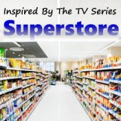 Inspired By The TV Series "Superstore"
