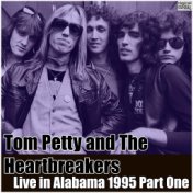 Live in Alabama 1995 Part One