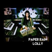 Paper Rain