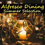 Alfresco Dining Summer Selection