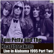 Live in Alabama 1995 Part Two