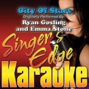 City of Stars (Originally Performed by Ryan Gosling & Emma Stone) [Instrumental]