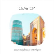 UzAir - EP