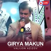 Girya Makun (Live)