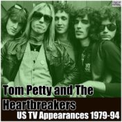 US TV Appearances 1979-94 (Live)