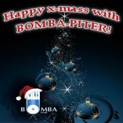 Happy x-mass with Bomba-Piter