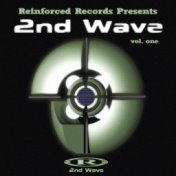 Reinforced Presents The 2nd Wave vol.1