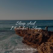 Sleep Aid Melodies | Sleep