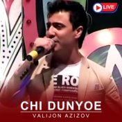 CHI DUNYOE (Live)