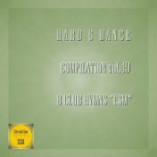 Hard & Dance Compilation vol. 49 - 8 Club Hymns ESM