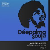 Déepalma Soul, Vol. 1