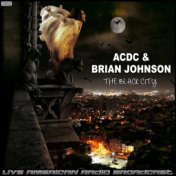 The Black City (Live)