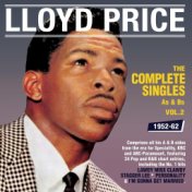 The Complete Singles As & BS 1952-62, Vol. 2