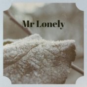 Mr Lonely