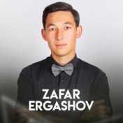 Zafar Ergashov