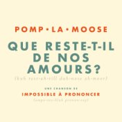 Que reste-t-il de nos amours?