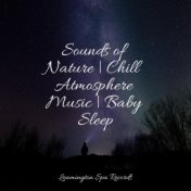 Sounds of Nature | Chill Atmosphere Music | Baby Sleep