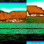 Cape Town Groovin', Vol. 2